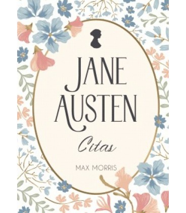 JANE AUSTEN CITAS