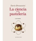 CIENCIA DE LA PASTELERIA