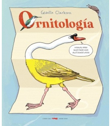 ORNITOLOGIA