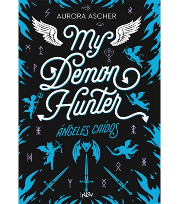 MY DEMON HUNTER