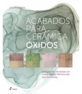 ACABADOS PARA CERAMICA OXIDOS