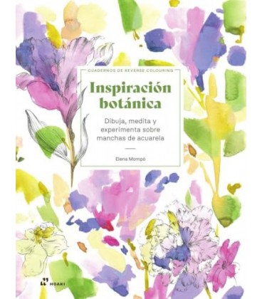 INSPIRACION BOTANICA