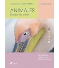 ANIMALES PALETAS DE COLOR LAS GUIAS DE LA PALETA PERFECTA