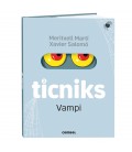 TICNIKS 3 VAMPI