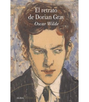 RETRATO DE DORIAN GRAY