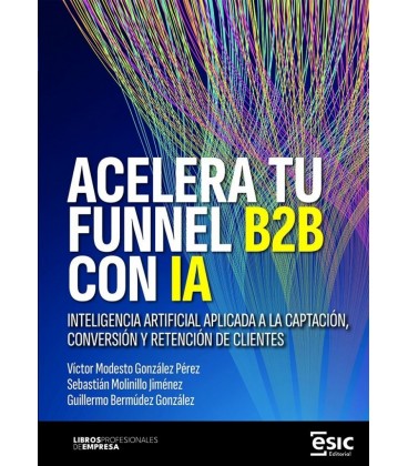 ACELERA TU FUNNEL B2B CON IA