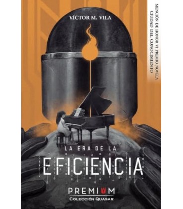 LA ERA DE LA EFICIENCIA