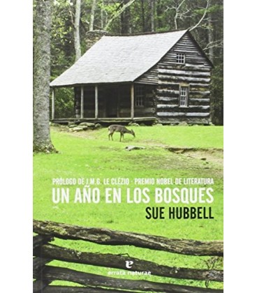 UN AÑO EN LOS BOSQUES