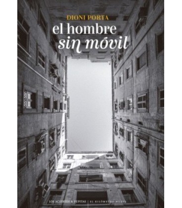 HOMBRE SIN MOVIL