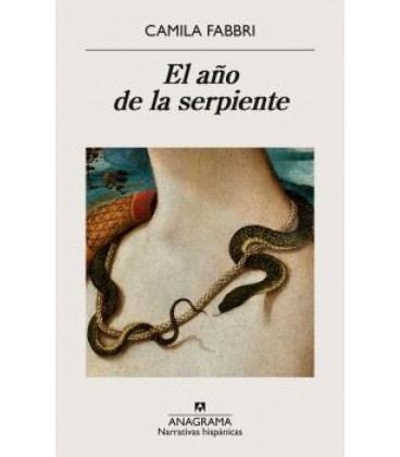 ANO DE LA SERPIENTE