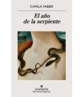 ANO DE LA SERPIENTE, EL