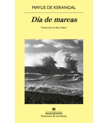 DIA DE MAREAS