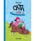 CATA, LA SURICATA - LA BOTA DEL GIGANTE EXTRATERRESTRE
