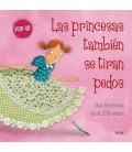 LAS PRINCESAS TAMBI N SE TIRAN PEDOS (POP-UP)