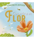 CONVERTIRSE EN FLOR
