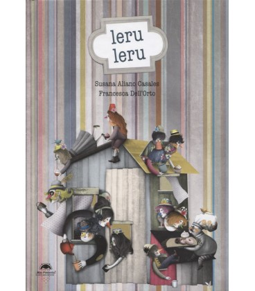 LERU LERU