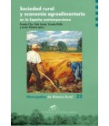 SOCIEDAD RURAL Y ECONOMIA AGROALIMENTARIA EN LA ESPANA CONTEMPORANEA