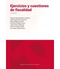 EJERCICIOS Y CUESTIONES DE FISCALIDAD 14ª EDICION