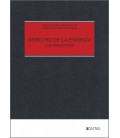 DERECHO DE LA ENERGIA