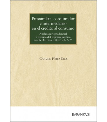 PRESTAMISTA