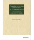 PRESTAMISTA, CONSUMIDOR E INTERMEDIARIO EN EL CREDITO AL CONSUMO (ANAL