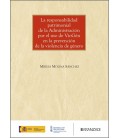 LA RESPONSABILIDAD PATRIMONIAL DE LA ADMINISTRACION POR EL USO DE VIOG