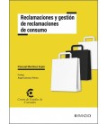 RECLAMACIONES Y GESTION DE RECLAMACIONES DE CONSUMO