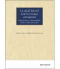 LA SALUD LABORAL ANTE LOS RIESGOS EMERGENTES (DIGITALIZACION, VULNERAB