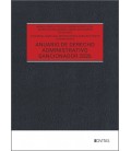 ANUARIO DE DERECHO ADMINISTRATIVO SANCIONADOR 2026