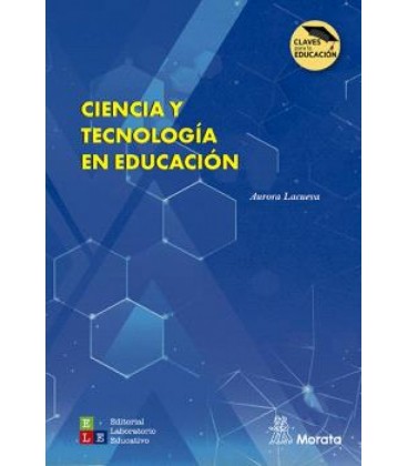 CIENCIA Y TECNOLOGIA EN EDUCACION