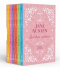 LAS OBRAS MAESTRAS DE JANE AUSTEN