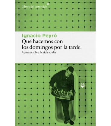 QUE HACEMOS CON LOS DOMINGOS POR LA TARDE
