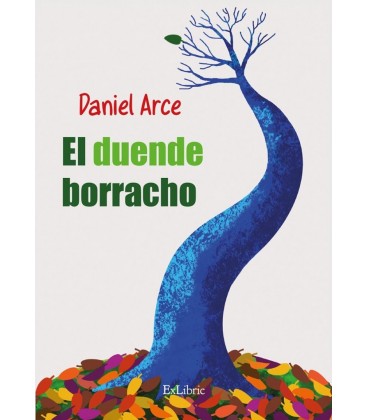 EL DUENDE BORRACHO