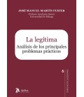 LEGITIMA ANALISIS DE LOS PRINCIPALES PROBLEMAS PRACTICOS