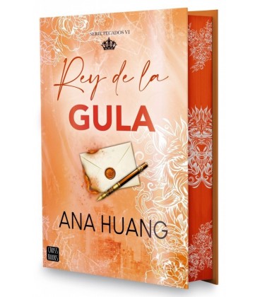 PECADOS 6 REY DE LA GULA EDICION ESPECIAL
