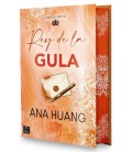 PECADOS 6 REY DE LA GULA EDICION ESPECIAL