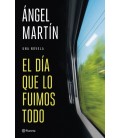 DIA QUE LO FUIMOS TODO