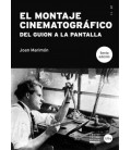 EL MONTAJE CINEMATOGRAFICO 6ª EDICION