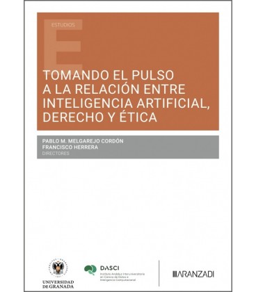 TOMANDO EL PULSO A LA RELACION ENTRE INTELIGENCIA ARTIFICIAL