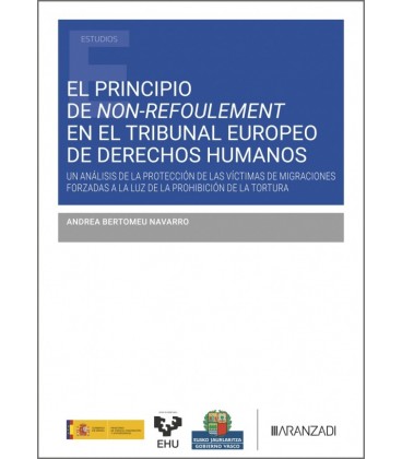 EL PRINCIPIO DE NON-REFOULEMENT EN EL TRIBUNAL EUROPEO DE DERECHOS HUM