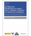 EL PRINCIPIO DE NON-REFOULEMENT EN EL TRIBUNAL EUROPEO DE DERECHOS HUM