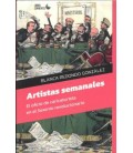 ARTISTAS SEMANALES.