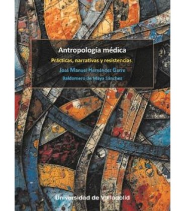 ANTROPOLOGIA MEDICA