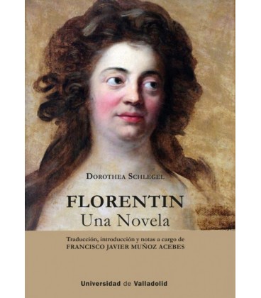 FLORENTIN. UNA NOVELA