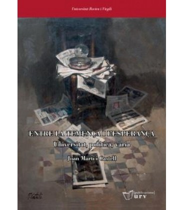 ENTRE LA TEMENÇA I LESPERANÇA