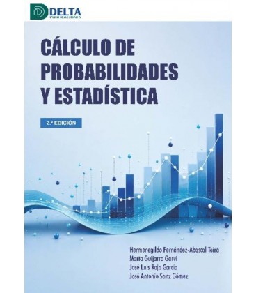 CALCULO DE PROBABILIDADES Y ESTADISTICA