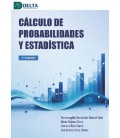 CALCULO DE PROBABILIDADES Y ESTADISTICA