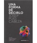 UNA FORMA DE DECIRLO