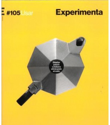 EXPERIMENTA 105