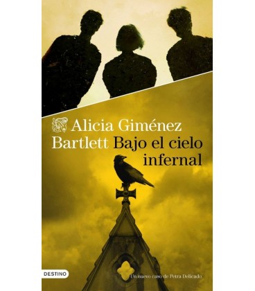 BAJO EL CIELO INFERNAL